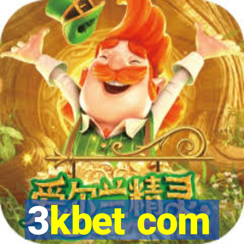 3kbet com